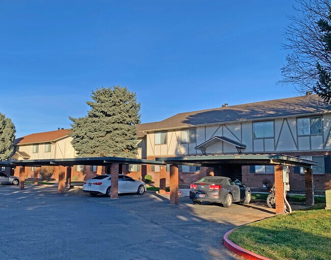 Foto del edificio - 2228 N Dalton Ln