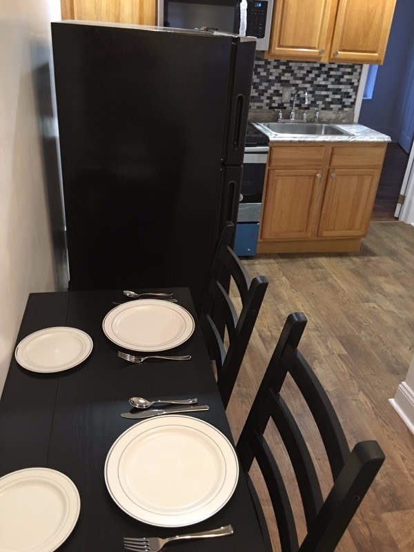 Photo - 1535 Sellers St Apartment