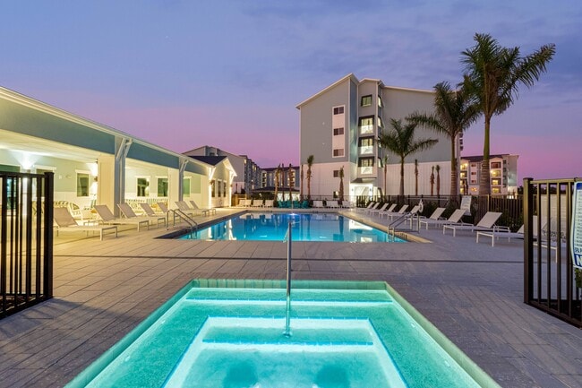 Foto del edificio - Sunny Cove