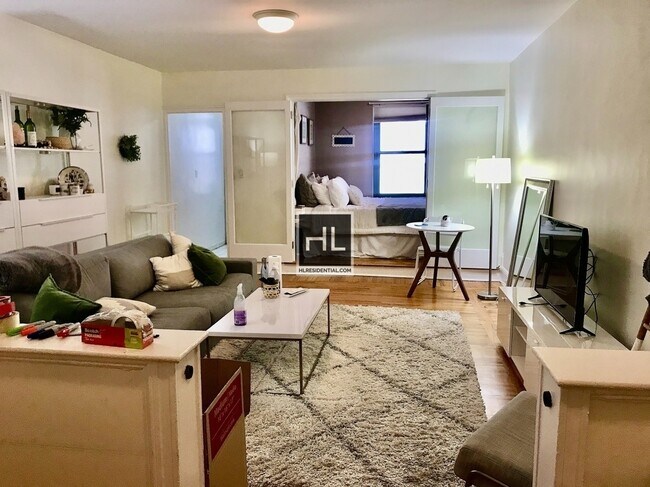 Foto del edificio - 124 E 24th St