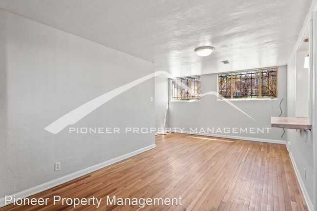 Building Photo - 2 br, 1 bath House - 4822 Fenton St