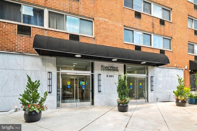 Foto del edificio - One bedroom in Rittenhouse Square area