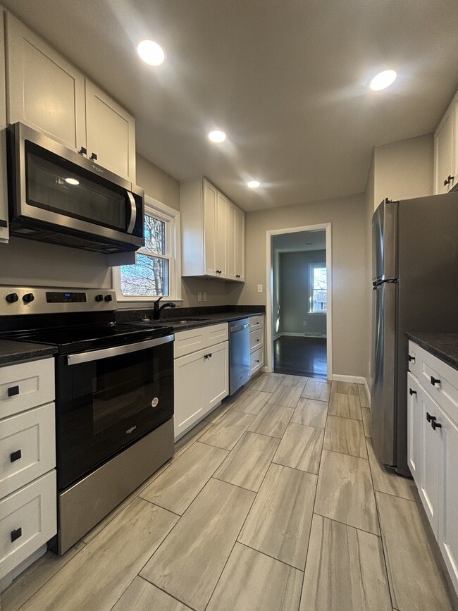 Foto del edificio - 5819 Dogwood Ave