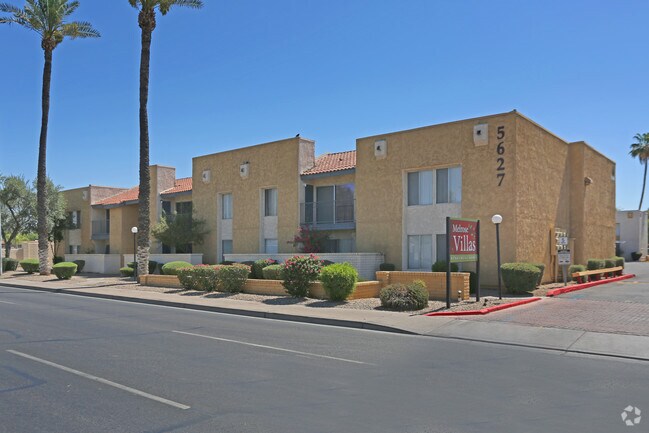 Low Income Apartments For Rent In Phoenix Az