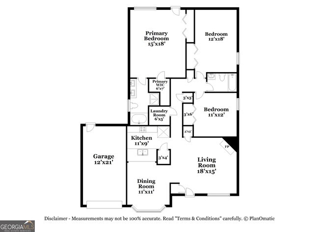 Building Photo - 60 Summer Breeze Ct