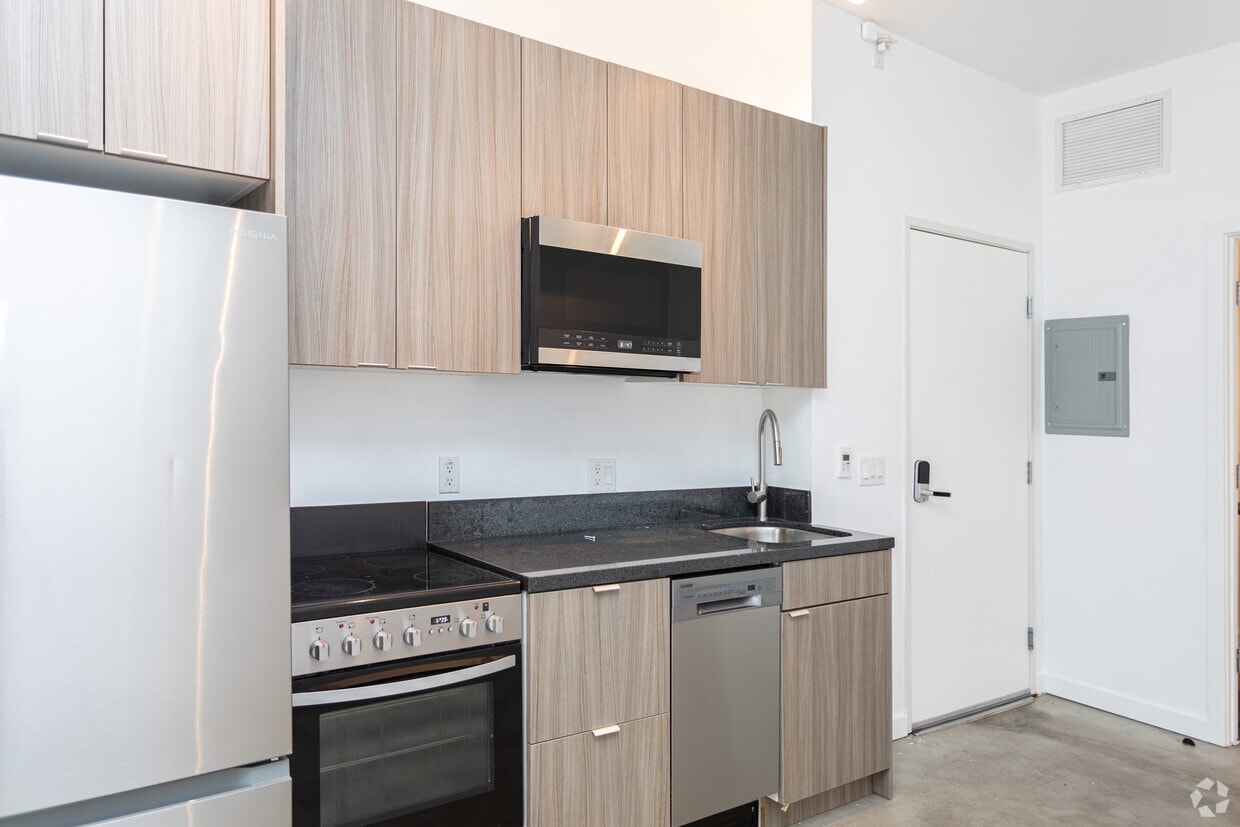 Primary Photo - The Ramp