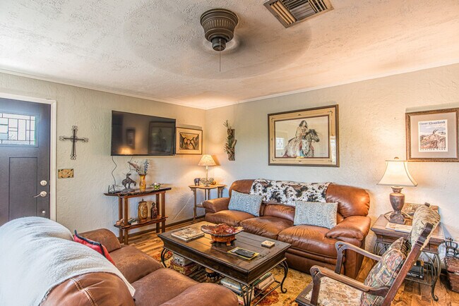 Foto del edificio - 12001 W Gulf Breeze Ct