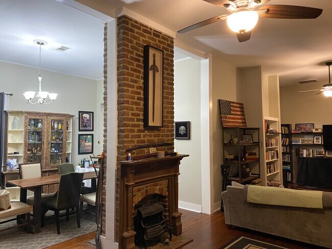 Building Photo - 527 Atlantic Ave