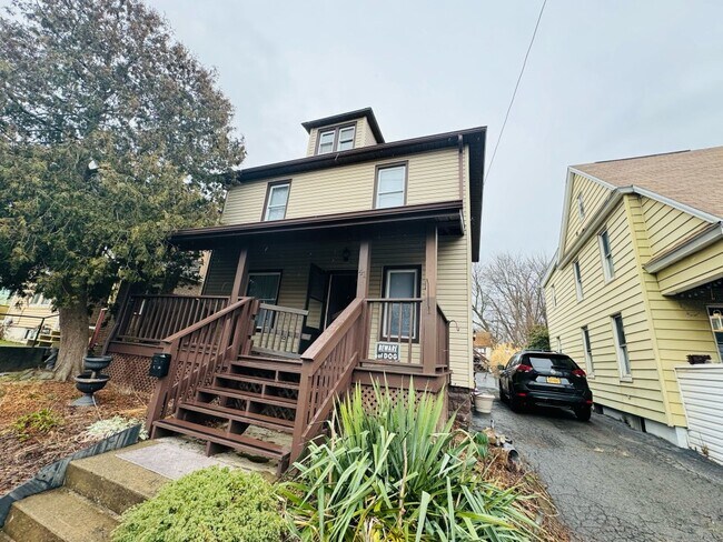 Foto del edificio - 41 Cary St