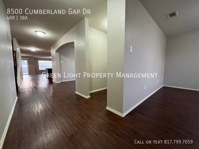 Foto del edificio - 8500 Cumberland Gap Dr