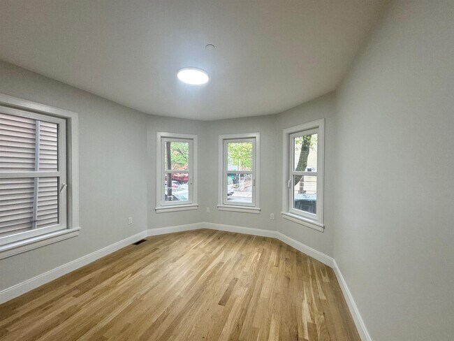 Foto del edificio - 37 Gore St