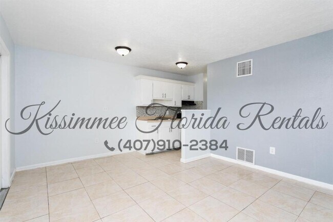Foto del edificio - 1215 10TH ST. #6 ST. CLOUD FL 34769