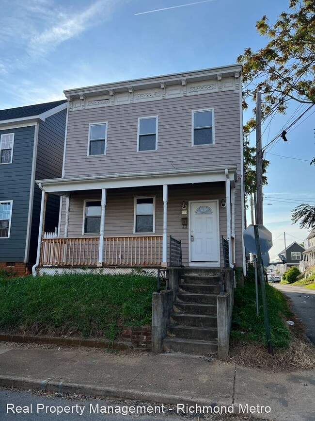 Building Photo - 3 br, 2 bath House - 901 Kinney St