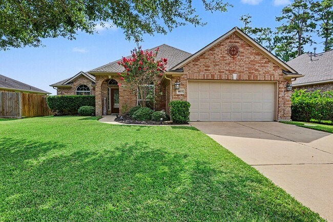 Building Photo - 6615 Crystal Forest Trail