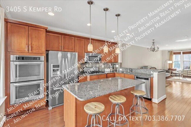 Foto del edificio - 3405 S Kemper Rd