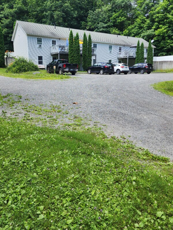 Foto del edificio - 59 Old Chesham Rd