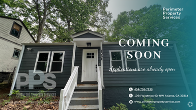 Building Photo - 1064 Westmoor Dr NW