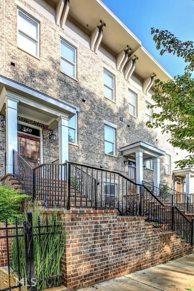 340 Brownstones Circle Northeast, Atlanta, GA 30312 Apartment for