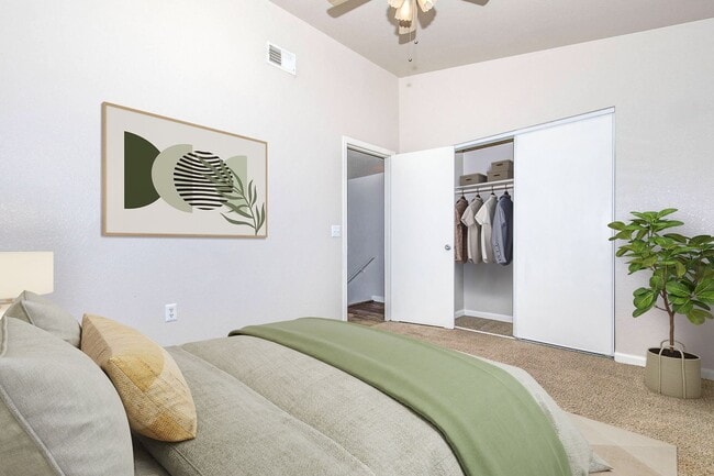 Interior Photo - Palm Desert Apartments
