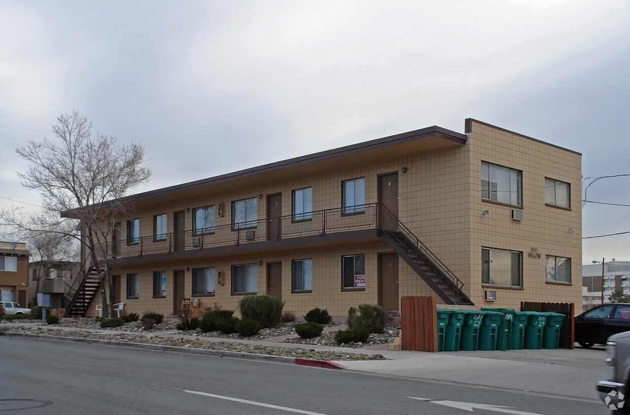 Foto principal - 900 Willow St