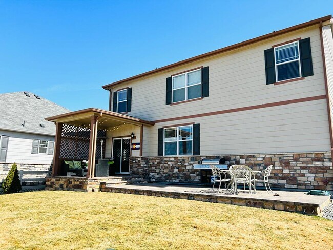Building Photo - 5829 Echo Park Cir