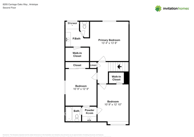 Foto del edificio - 8205 Carriage Oaks Way