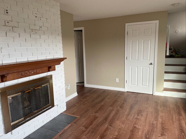 Sala de estar - 4360 Imperial Dr