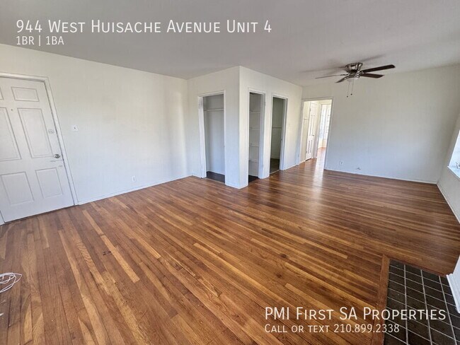 Foto del edificio - 944 W Huisache Ave