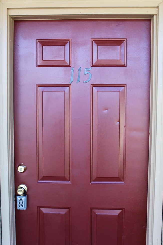 Foto del edificio - 2939 N 36th St