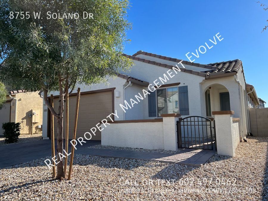 Primary Photo - 8755 W Solano Dr