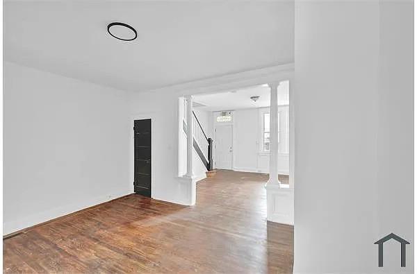 Foto del edificio - 2606 Cecil Ave