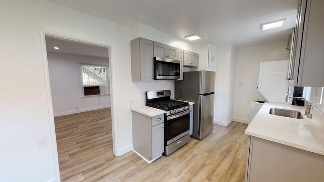 Foto del interior - *FREE RENT* 1 bed/1 bath unit in Valley Village!!