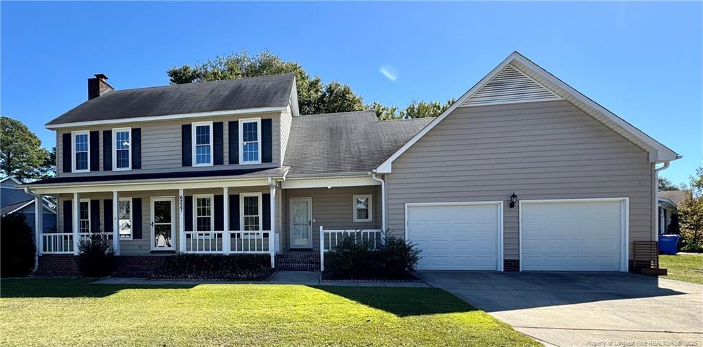 Foto principal - 6257 Lake Trail Dr