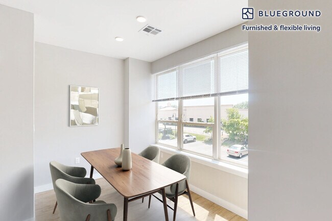 Foto del edificio - 861 Broadway