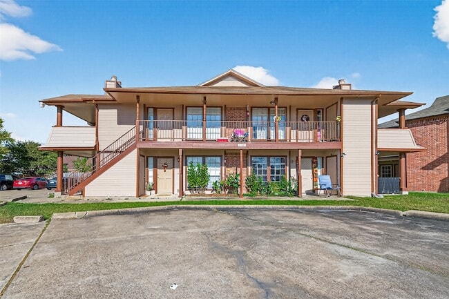 Foto del edificio - 11503 Nobility Dr