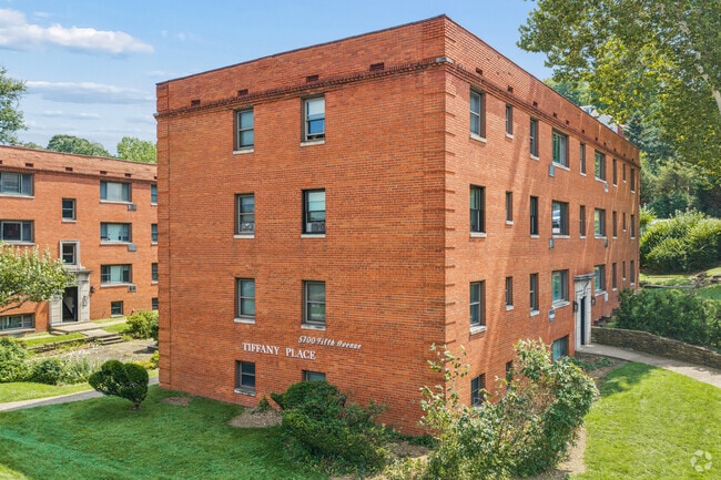 Building Photo - Tiffany Place