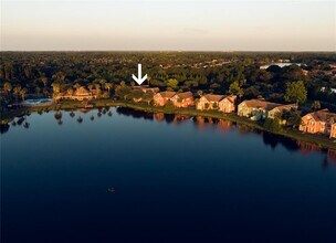 Building Photo - 9412 Lake Chase Island Way