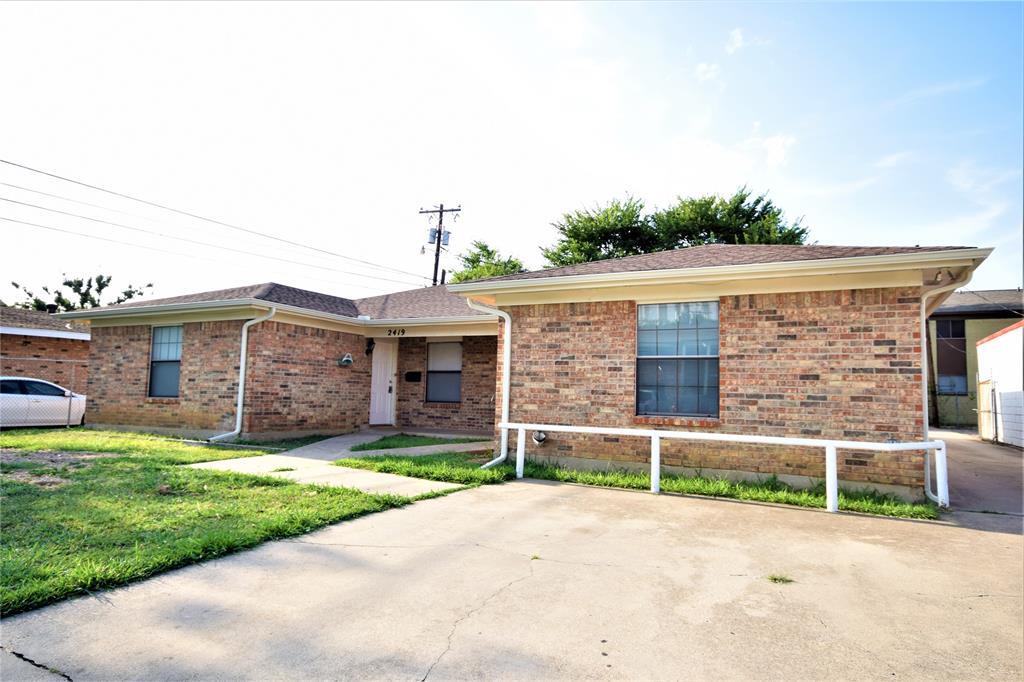 Primary Photo - 2419 Garden Oaks Dr