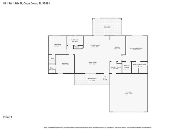 Foto del edificio - 811 SW 14th Pl