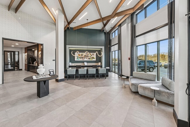 Foto del edificio - The Walden