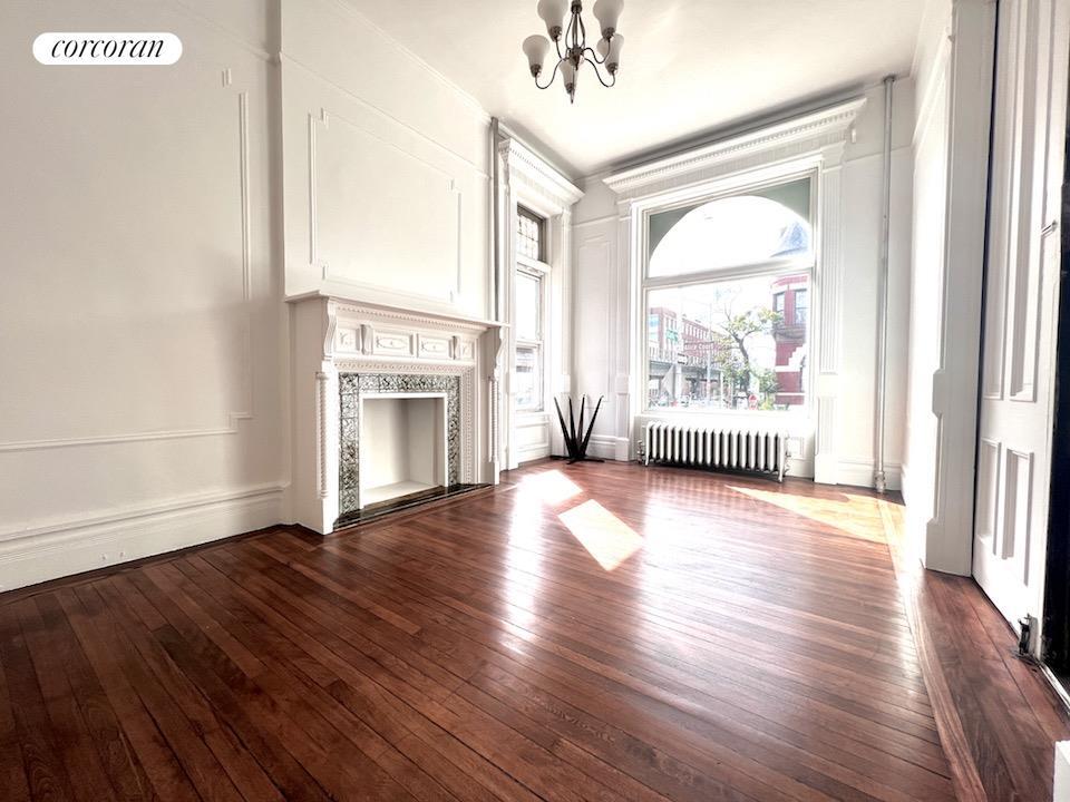 2 Alice Ct Unit 2, Brooklyn, NY 11213 Apartment for Rent in Brooklyn