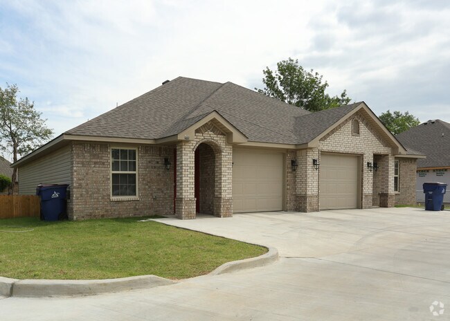 Foto del edificio - Oakview Apartments