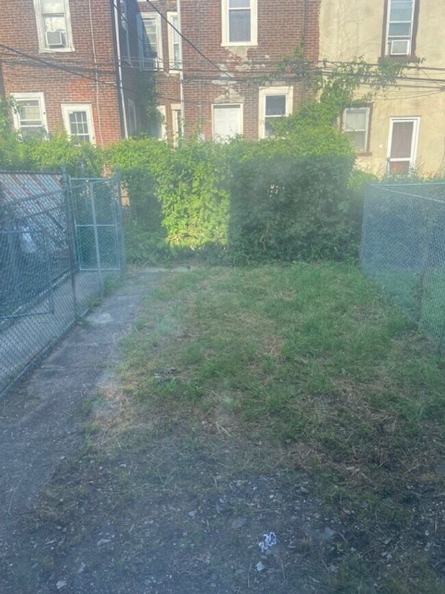 Photo - Remodeled Front Porch Row - Oak Lane House