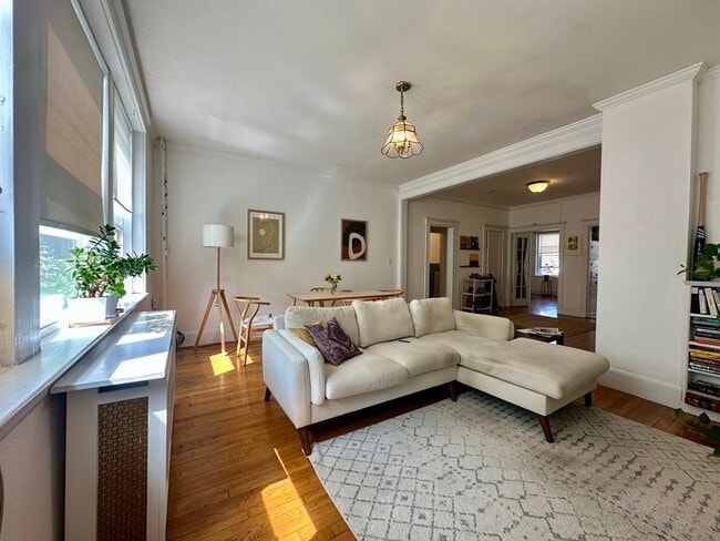Foto del edificio - 44 Longwood Ave