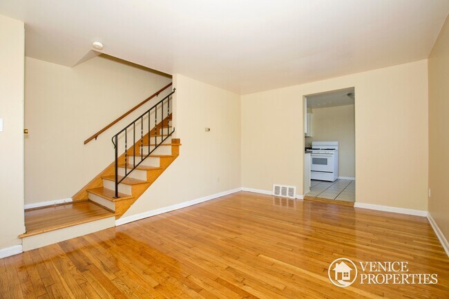 Foto del edificio - 1655 N 4th St