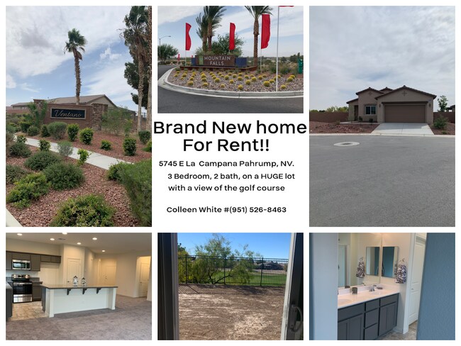 Building Photo - 5745 E La Campana Dr