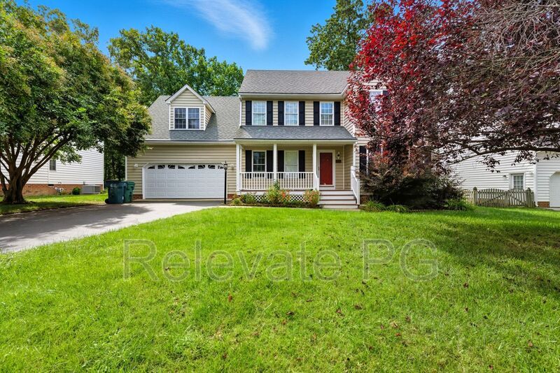Foto principal - 5447 Wintercreek Dr