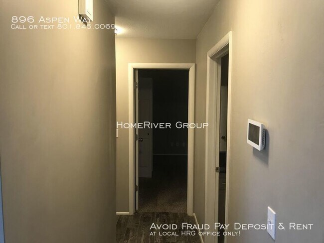 Foto del edificio - Lovely 4 bedroom home in Layton for rent!!