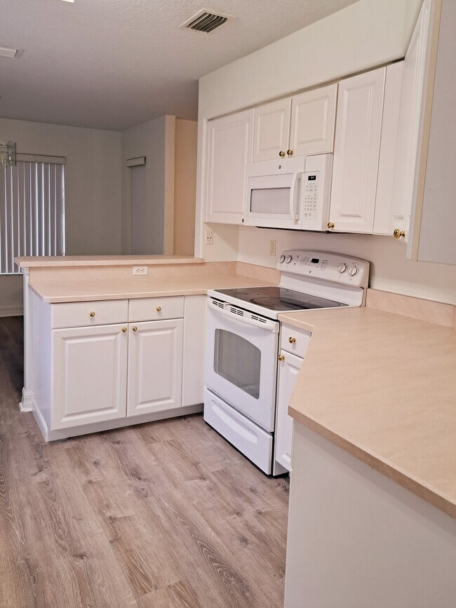 Kitchen - 149 Blue Heron Dr