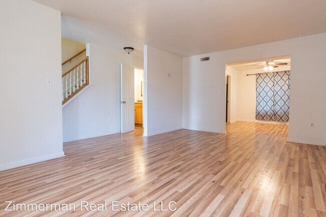 Foto del edificio - 3 br, 1.5 bath House - 1200 Mt Vernon